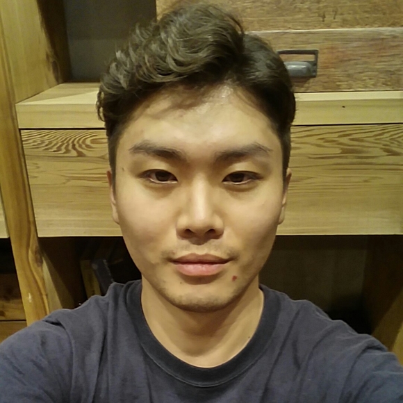 Meet your Posher, Hyunseok - Picture 1 of 1